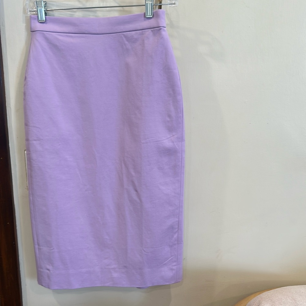 Jcrew pencil skirt